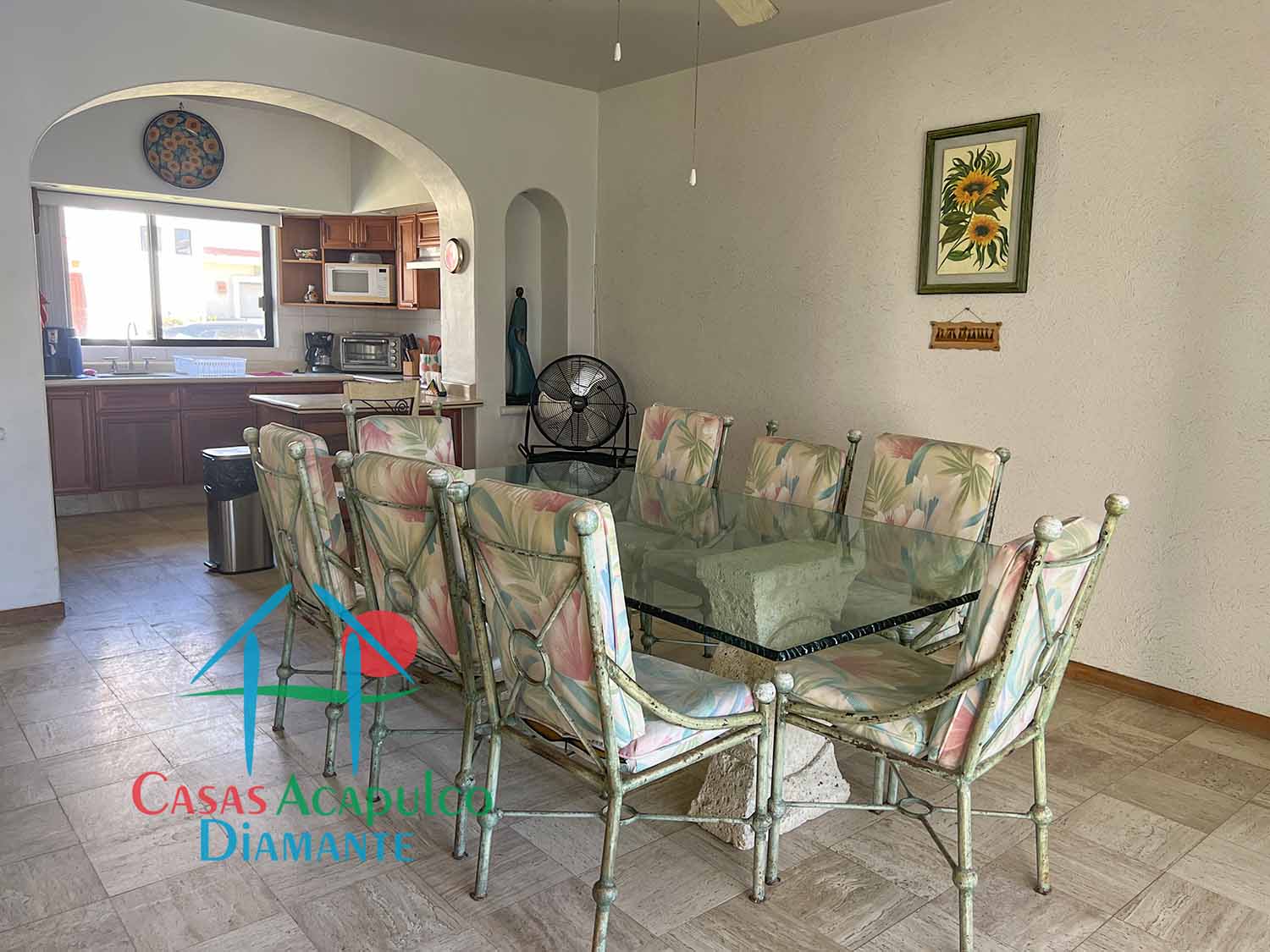 Villas Golf 1 Villa 72 - Estancia 8